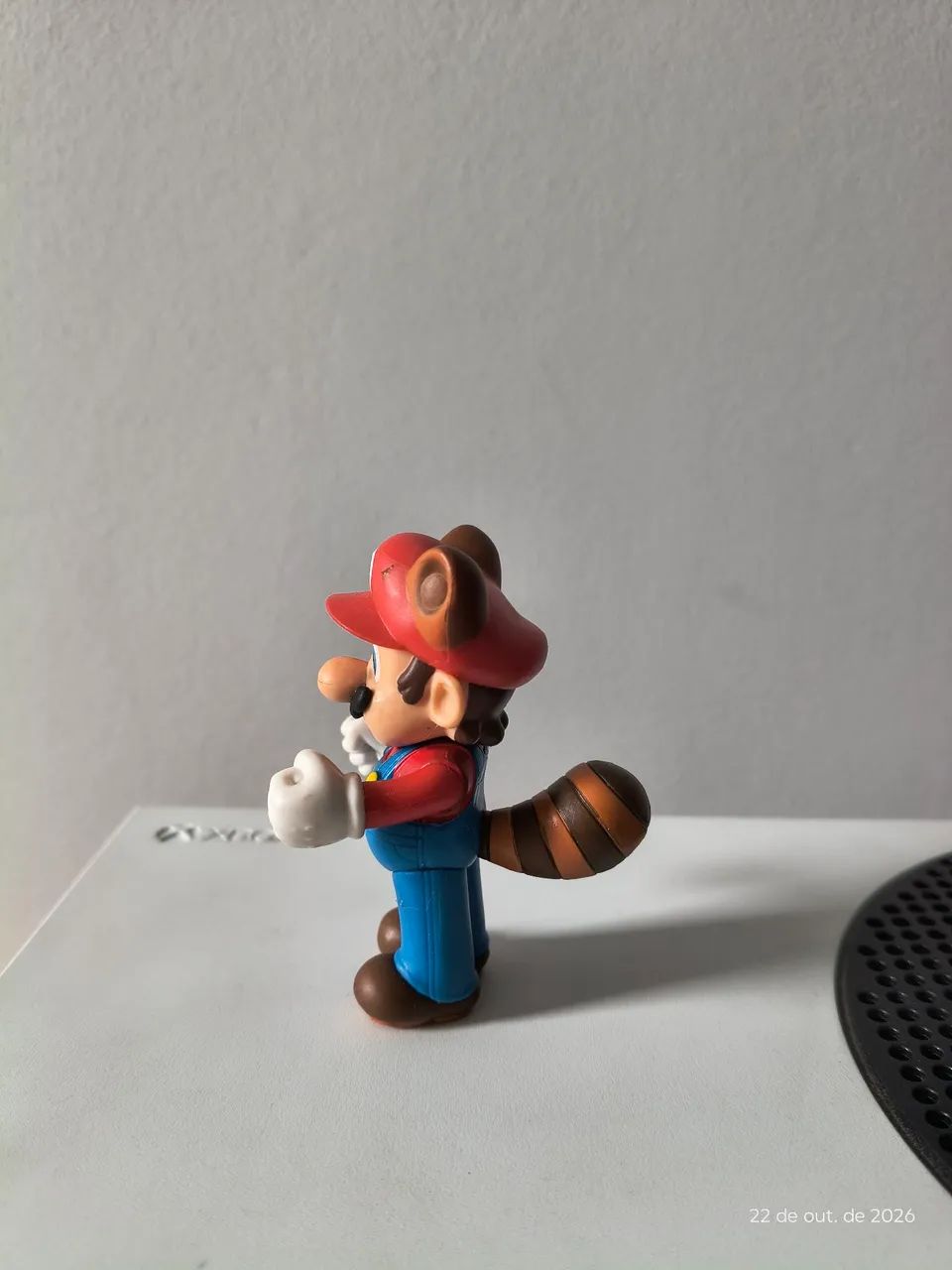 Mario boneco  - Foto 3