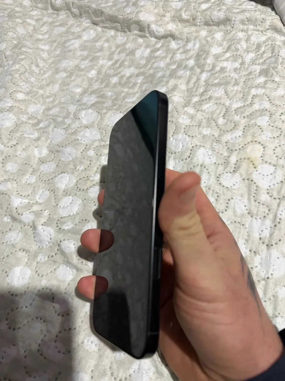 iPhone 16 PRO MAX 256GB Seminovo - Foto 5