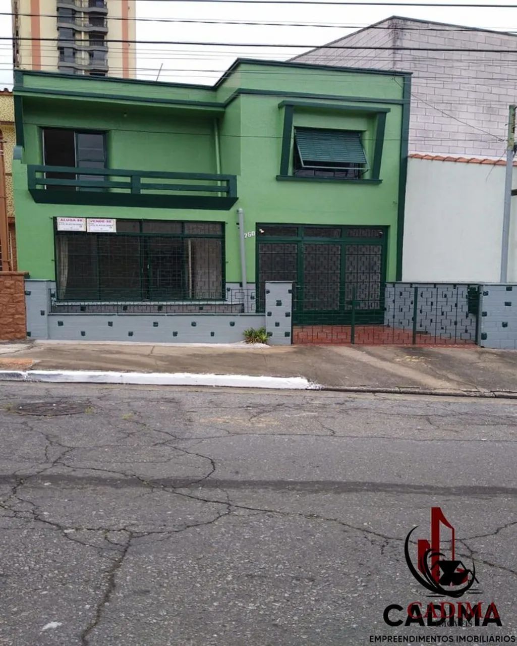 Casa para alugar com 3 quartps 02 vagas Vila Bertioga!