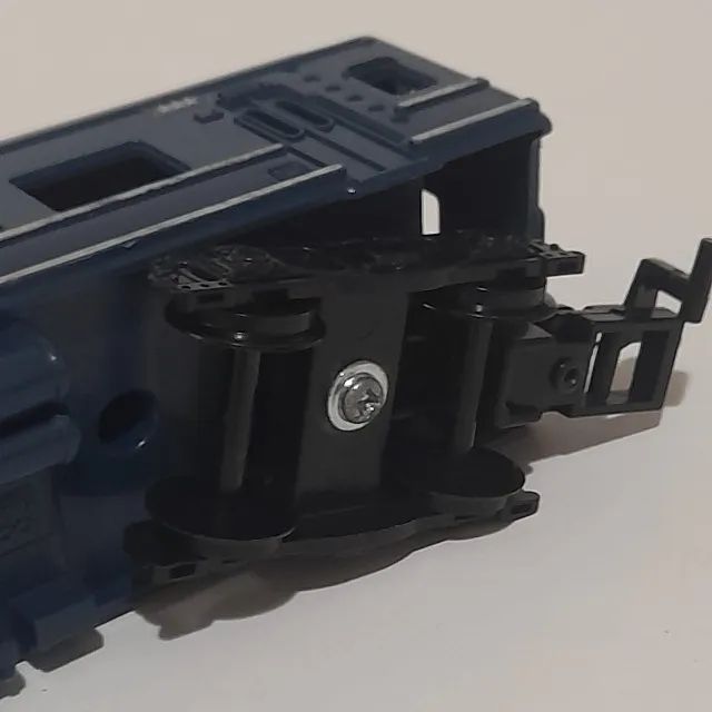 Ferrorama Vagão Dormitório Tomy - Foto 4