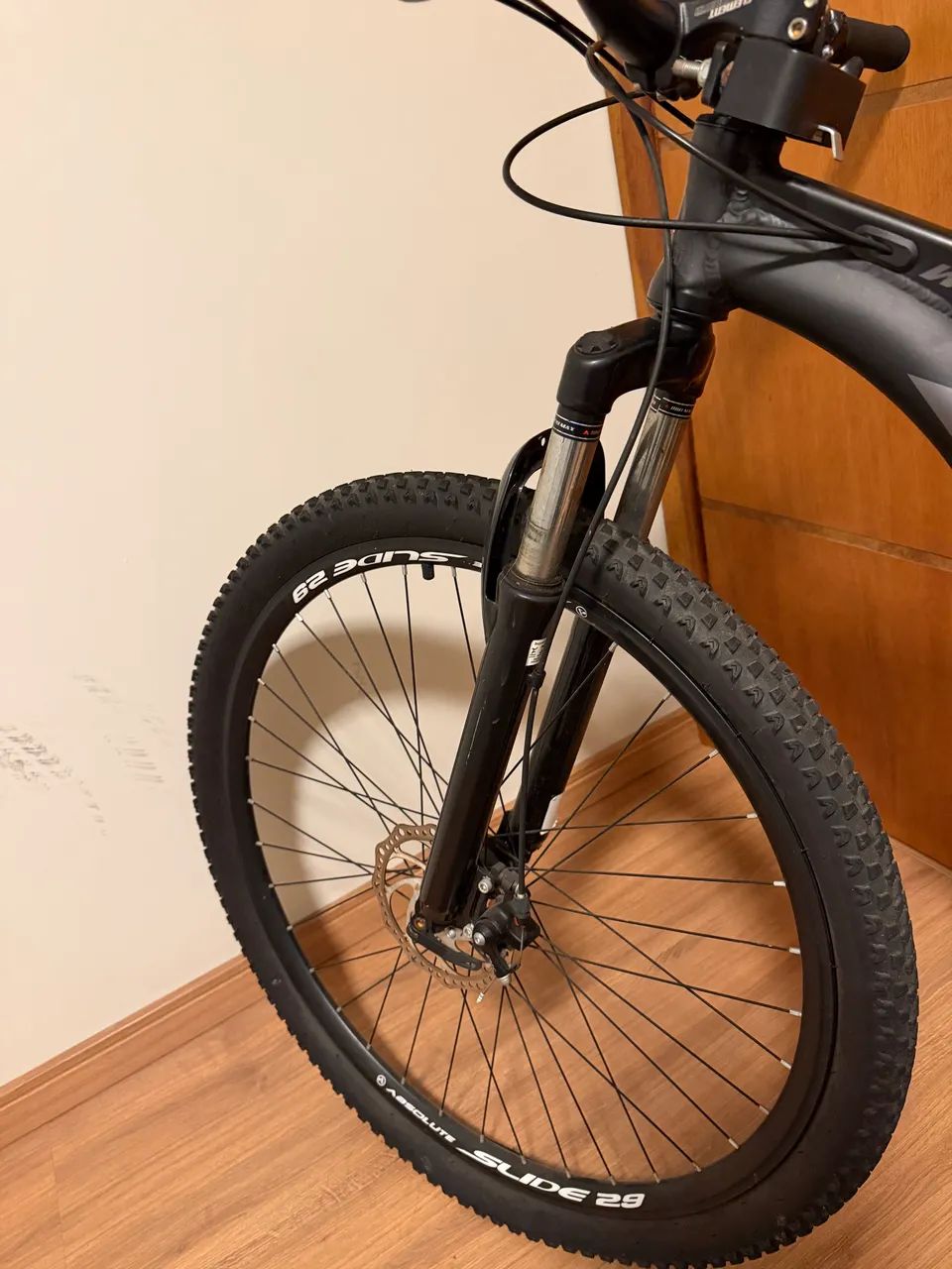 Bicicleta Aro 29 - Foto 4