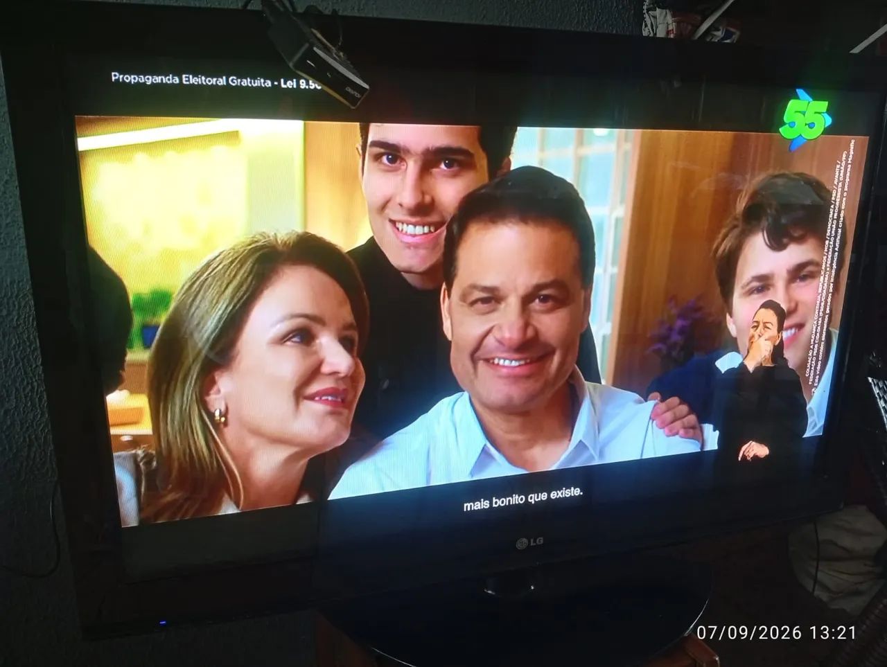 Tv 42 Polegadas 