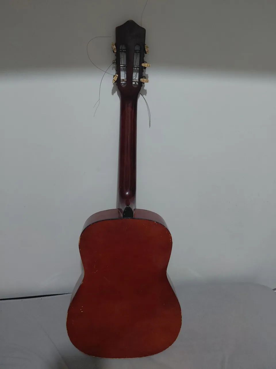Violão  - Foto 3