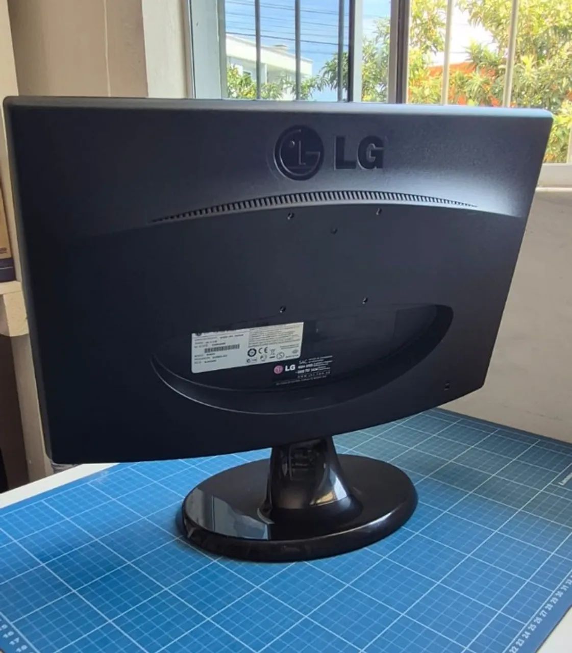 MONITOR LG FLATRON W1942C-PF  - Foto 5