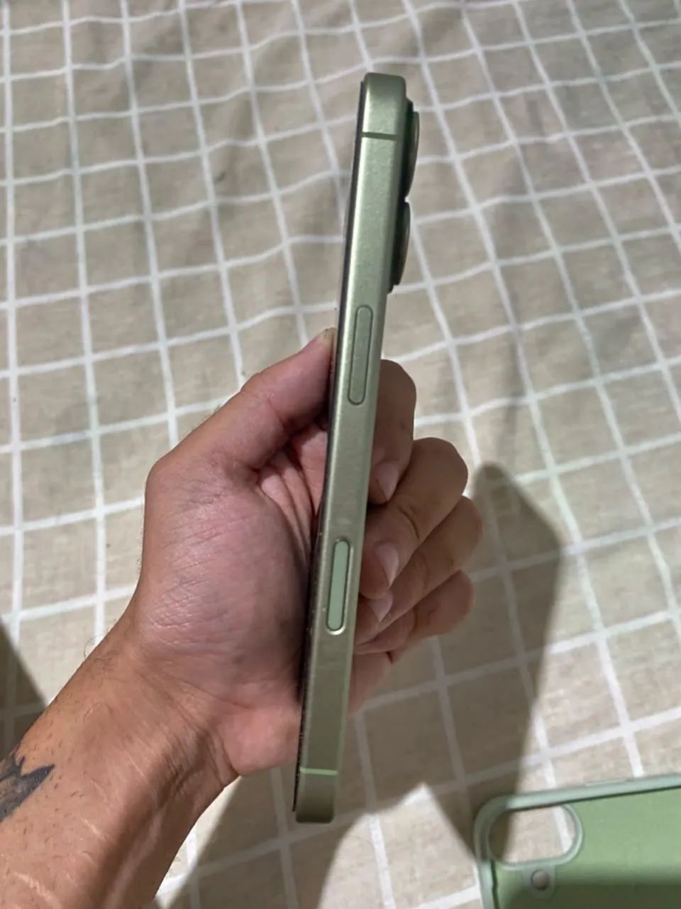 iPhone 17 Normal - Foto 5