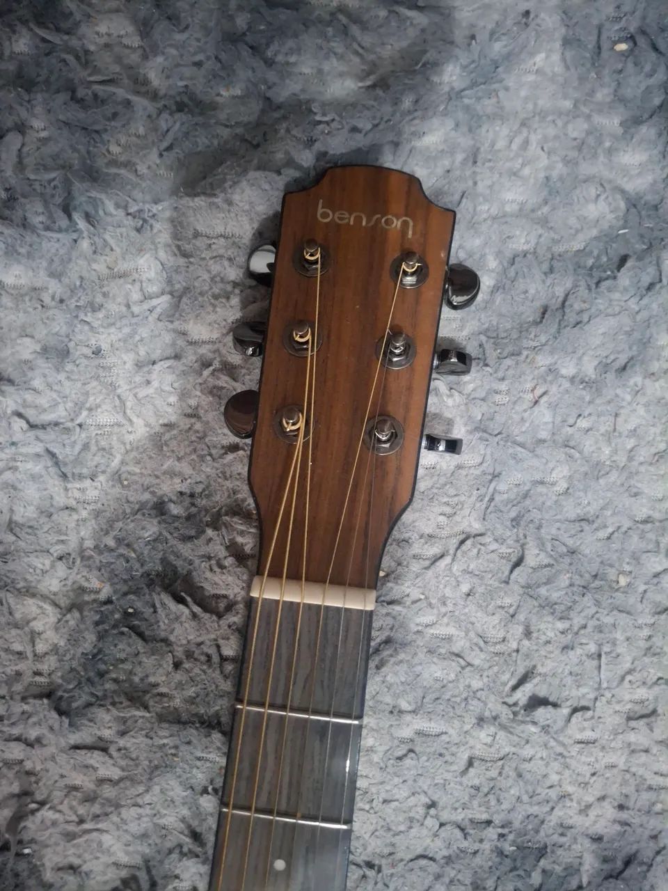 Violão Benson Gênesis series - Foto 2