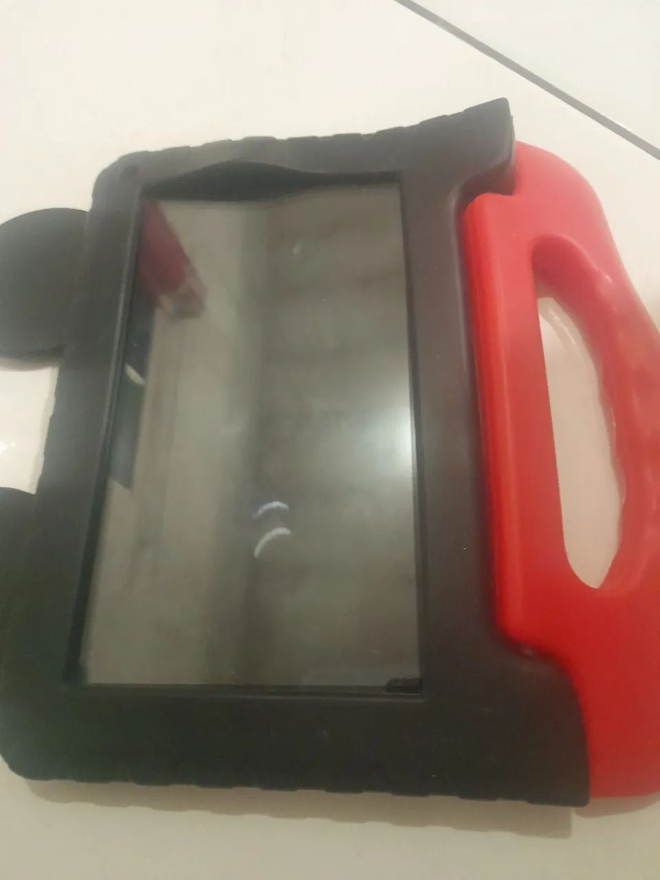 Pra venda este tablet seme Novo