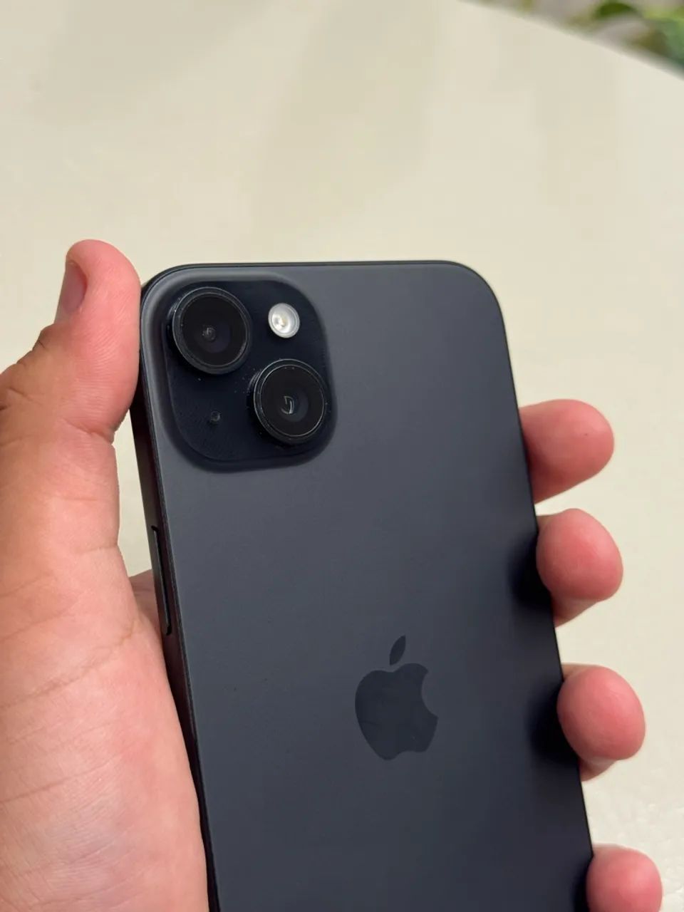Iphone 15 plus - Foto 2