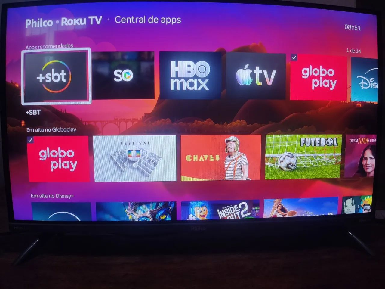 Smart Tv - Foto 2