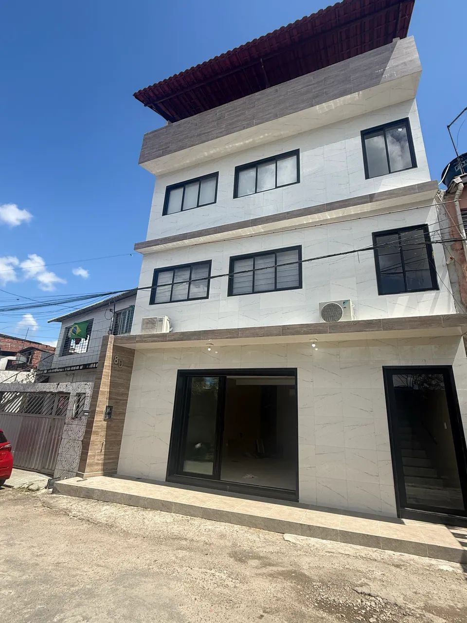 Ponto comercial no Centro de São Lourenço da Mata - Foto 2