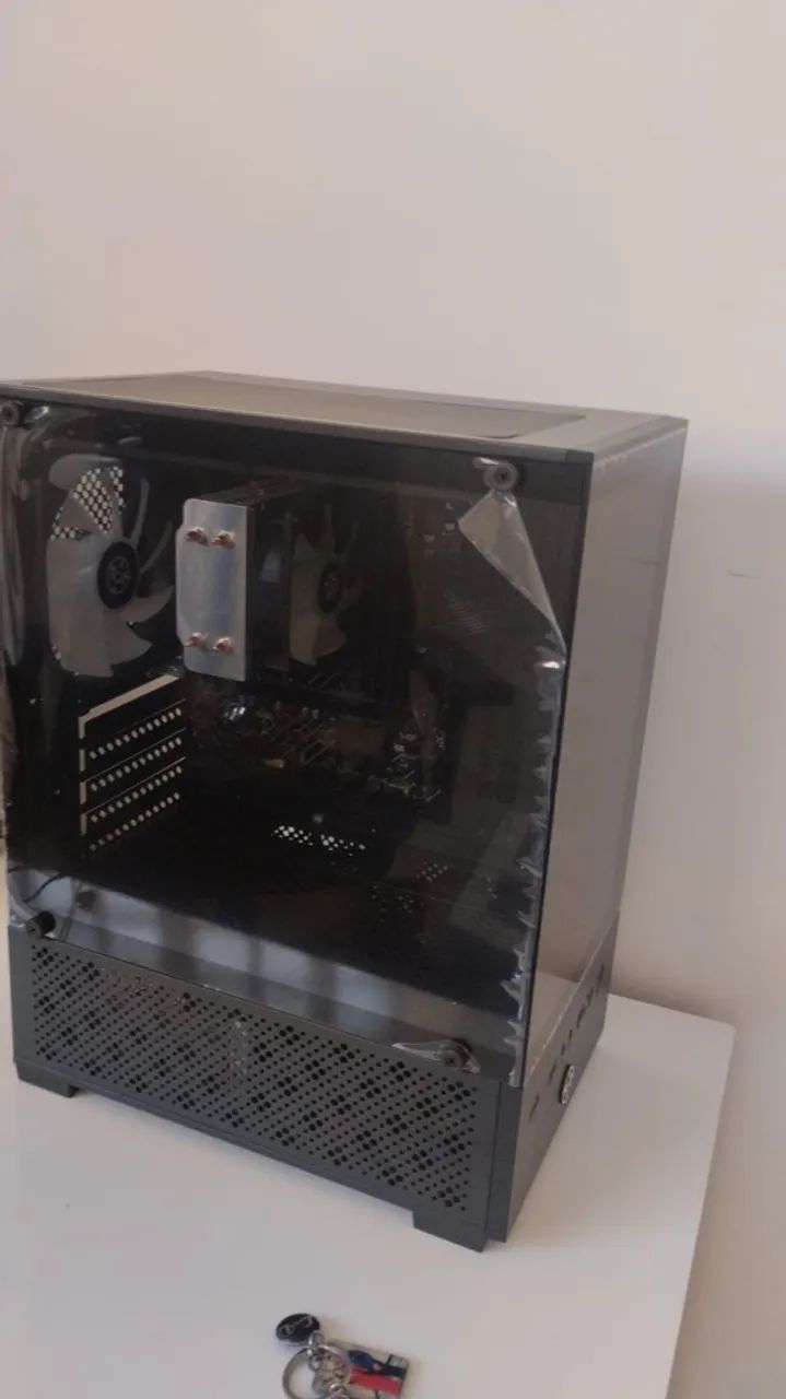 Computador gamer - Foto 2