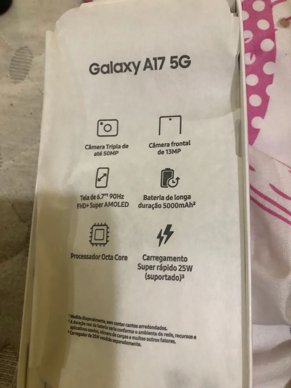 Celular  - Foto 2