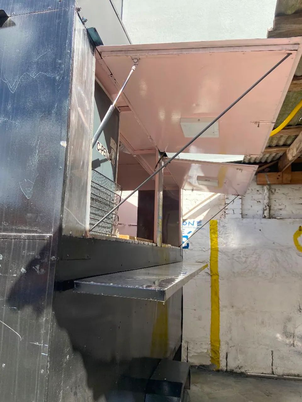 TRAILER PARA LANCHES PRONTO  - Foto 2