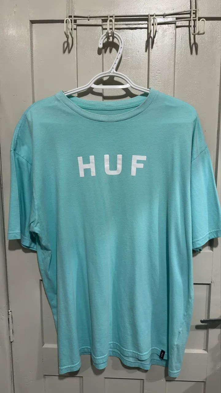 Camiseta Huf