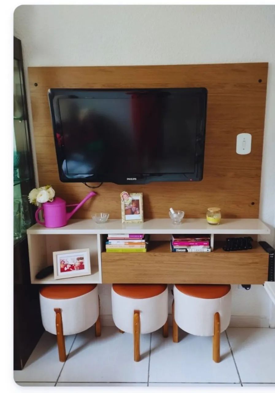 Painel para TV 