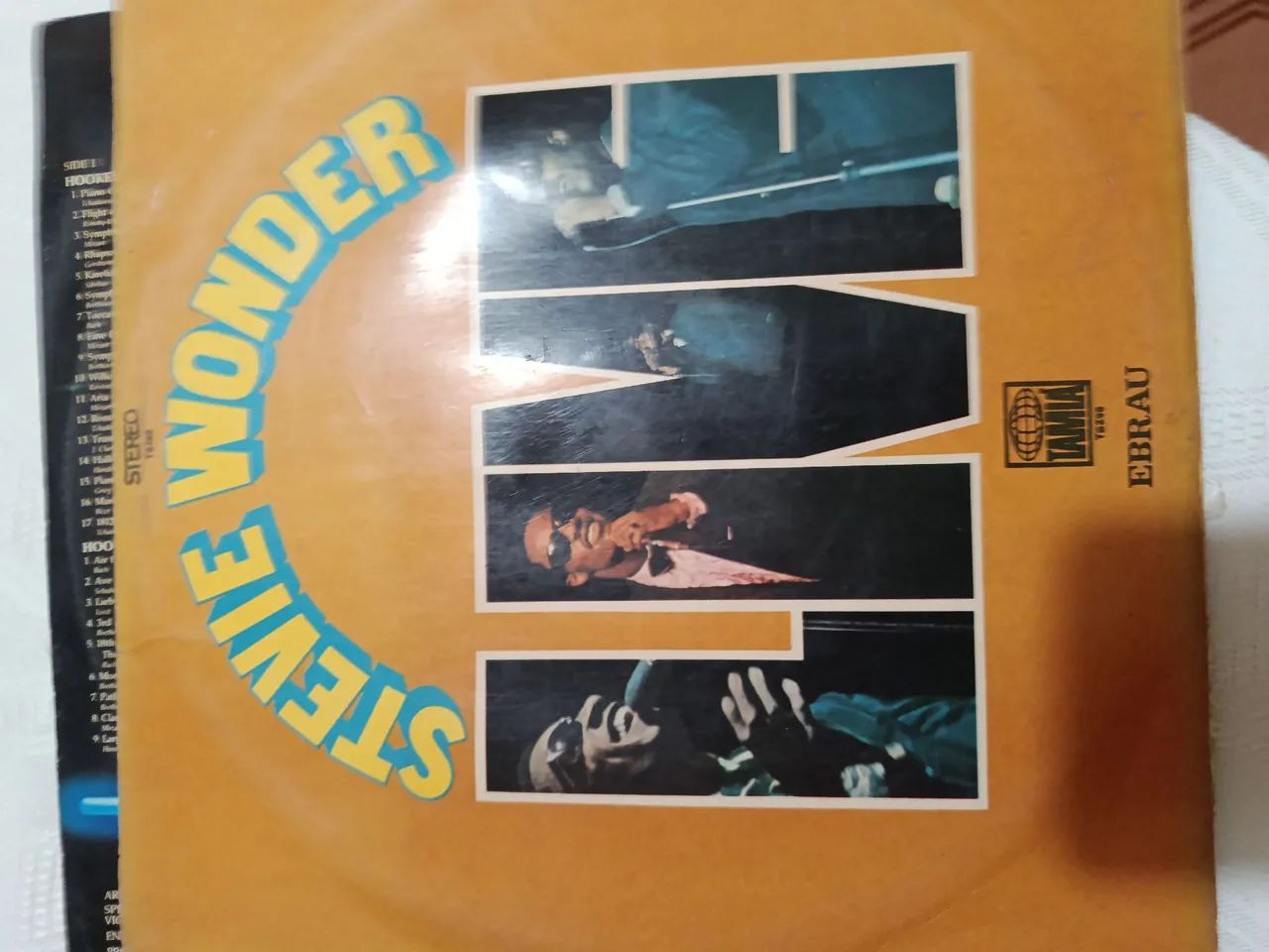 Vendo disco de vinil  - Foto 4