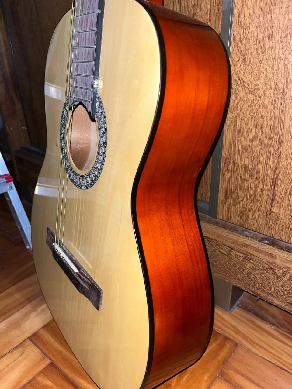 Violão  - Foto 5