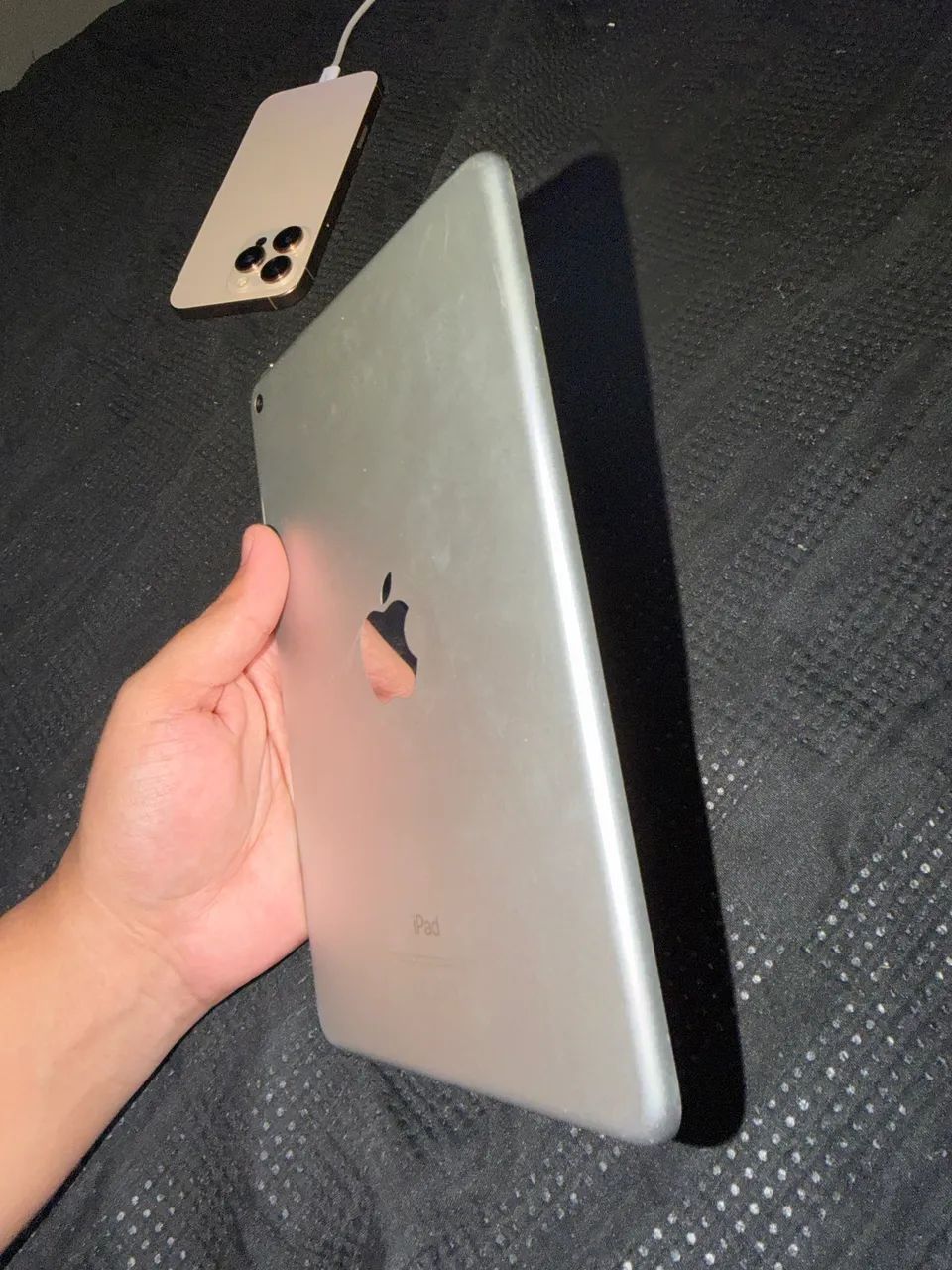 iPad 5 geração mini 256gb - Foto 5