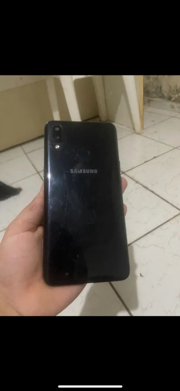 Vende se celular a10s - Foto 3