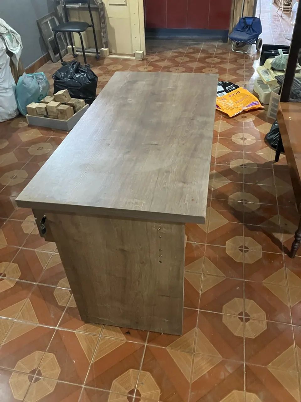 Mesa de computador  - Foto 2