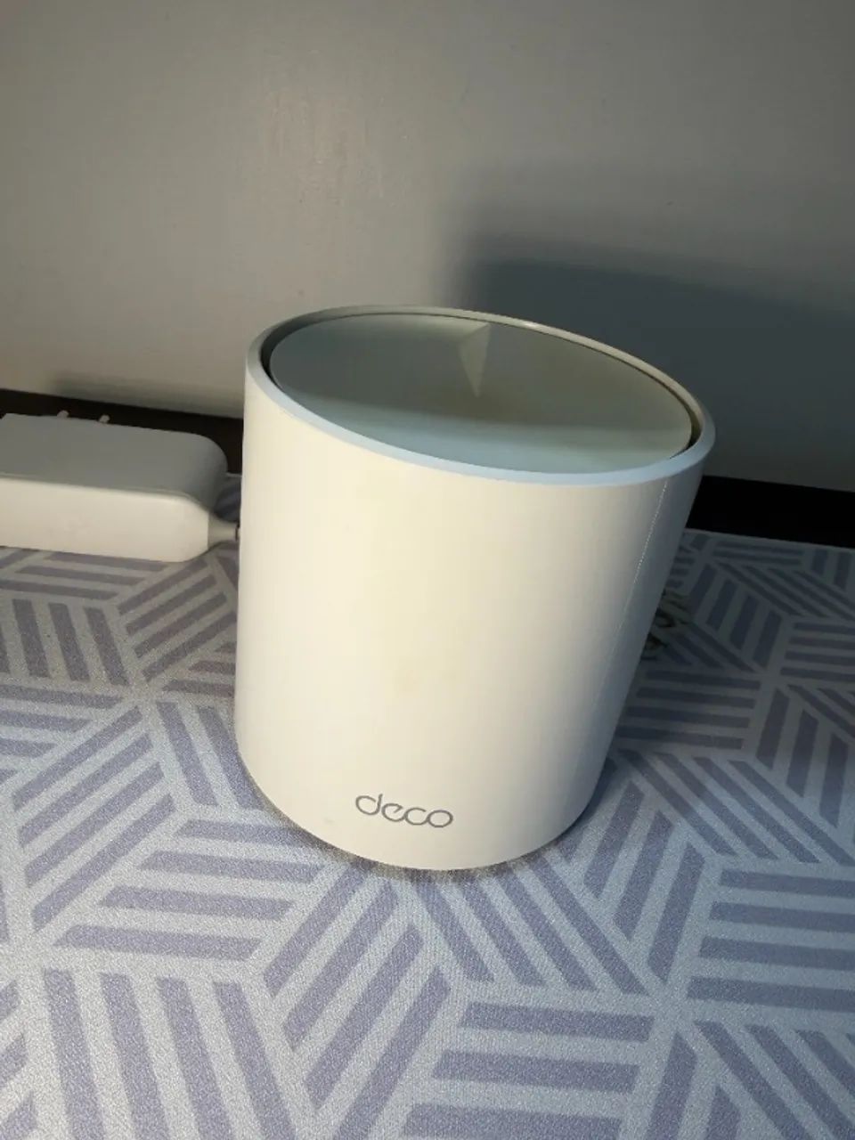 TP-Link Deco X60 AX3000 Wi-Fi 6 Mesh Gigabit | Excelente Estado - Foto 3