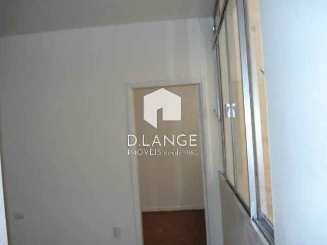 Sala Comercial para Venda e Locação no Edifício Tabatinga no bairro Vila Itapura em Campin - Foto 2