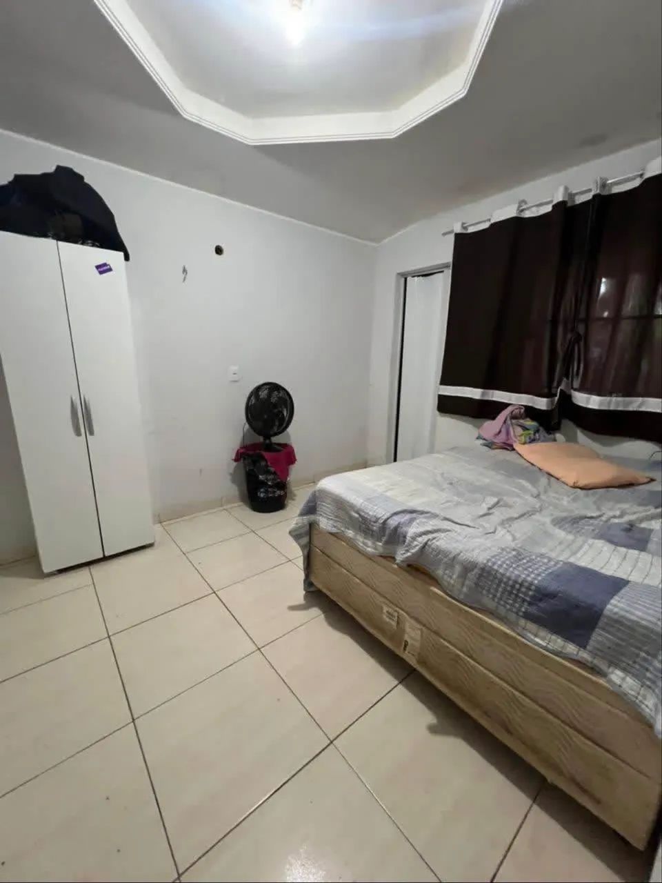 AC vendo essa casa em Porto dourado  - Foto 2