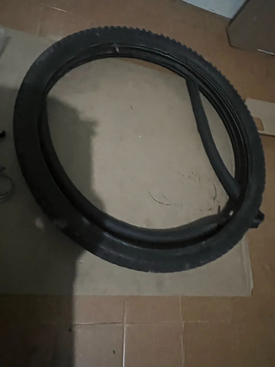 Peças bicicletas  - Foto 4