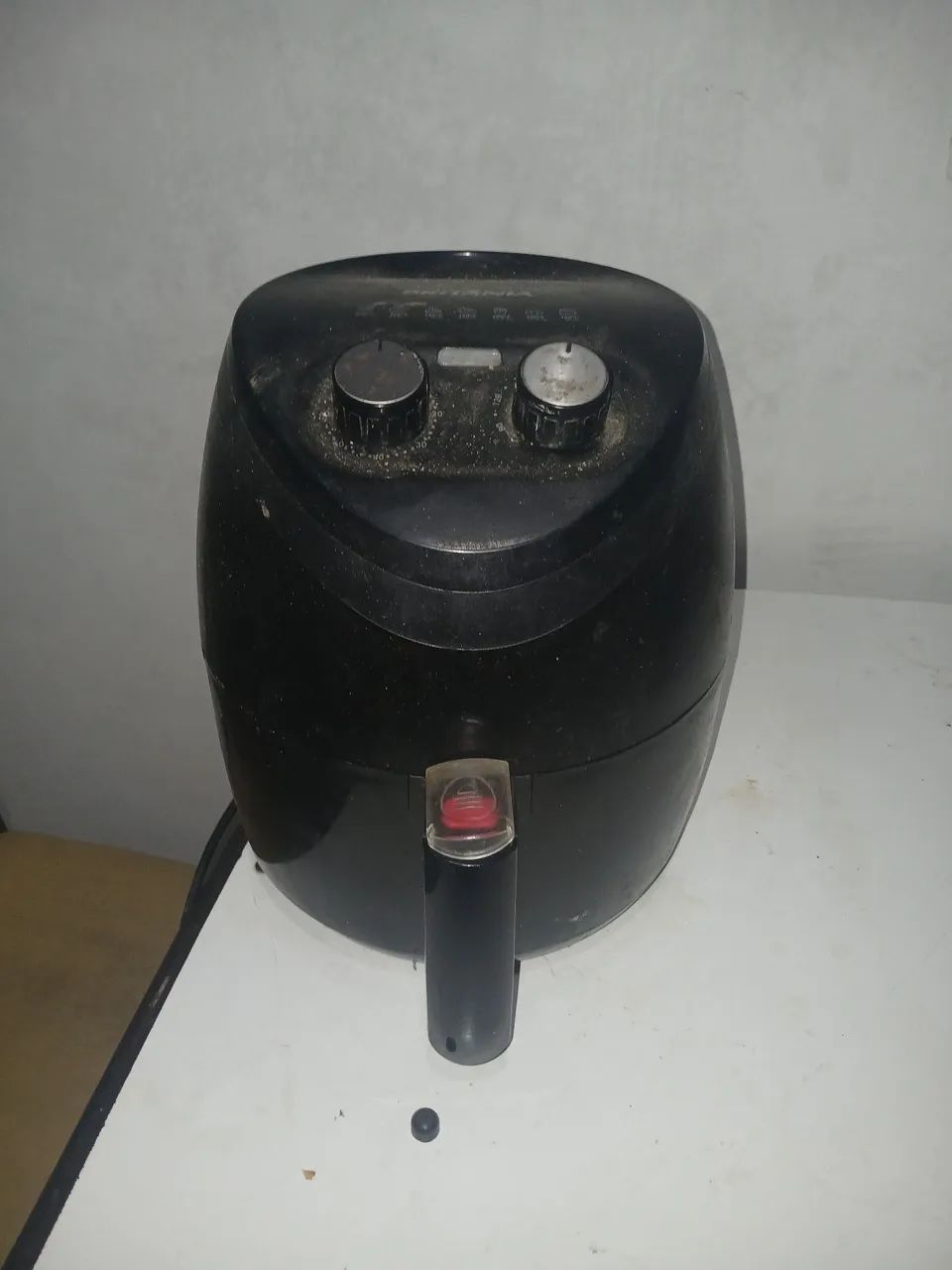 Airfryer usada - Foto 2