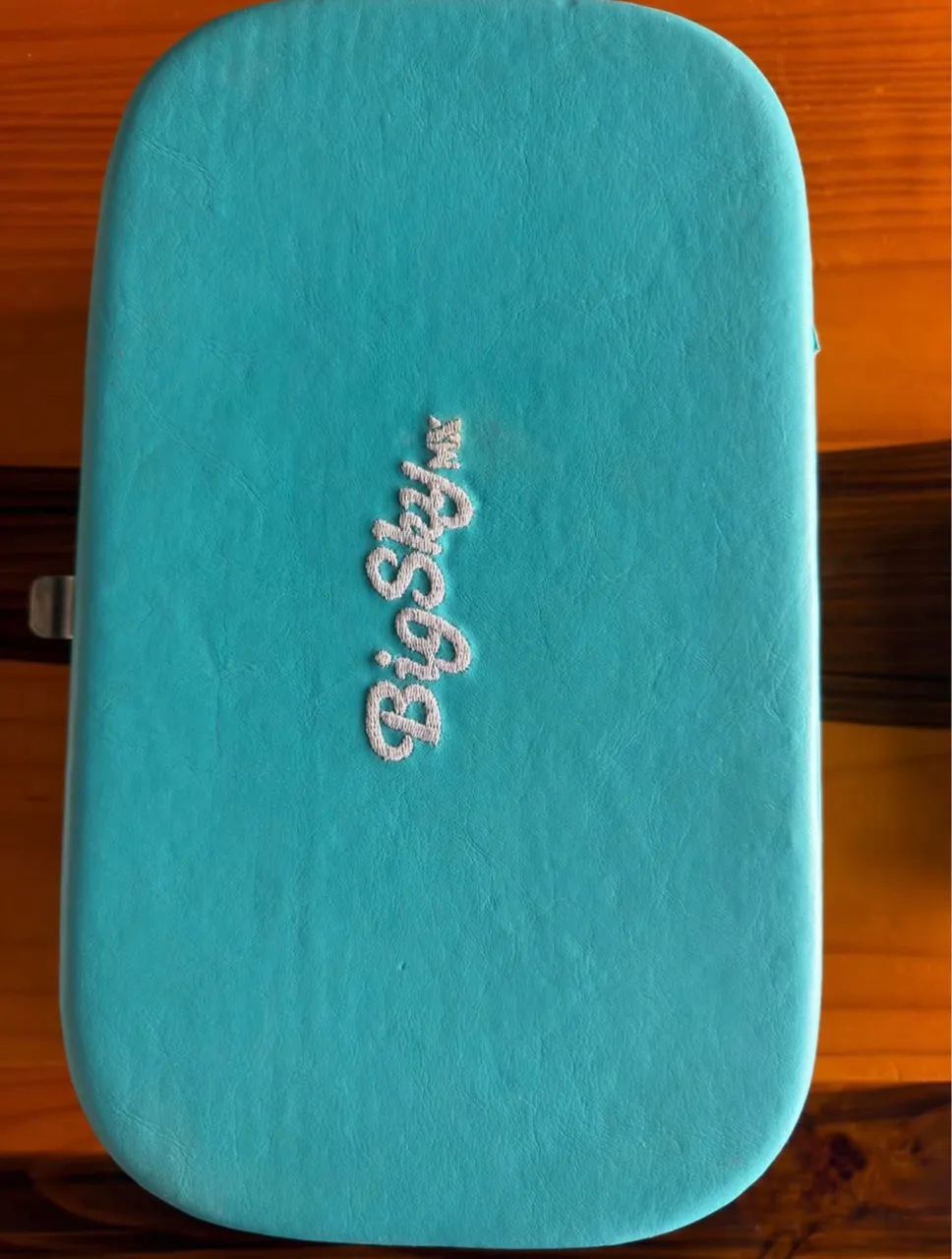 Pedal BigSky Mx - Foto 3