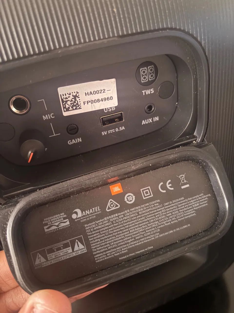 JBL Encore Essential - Foto 2