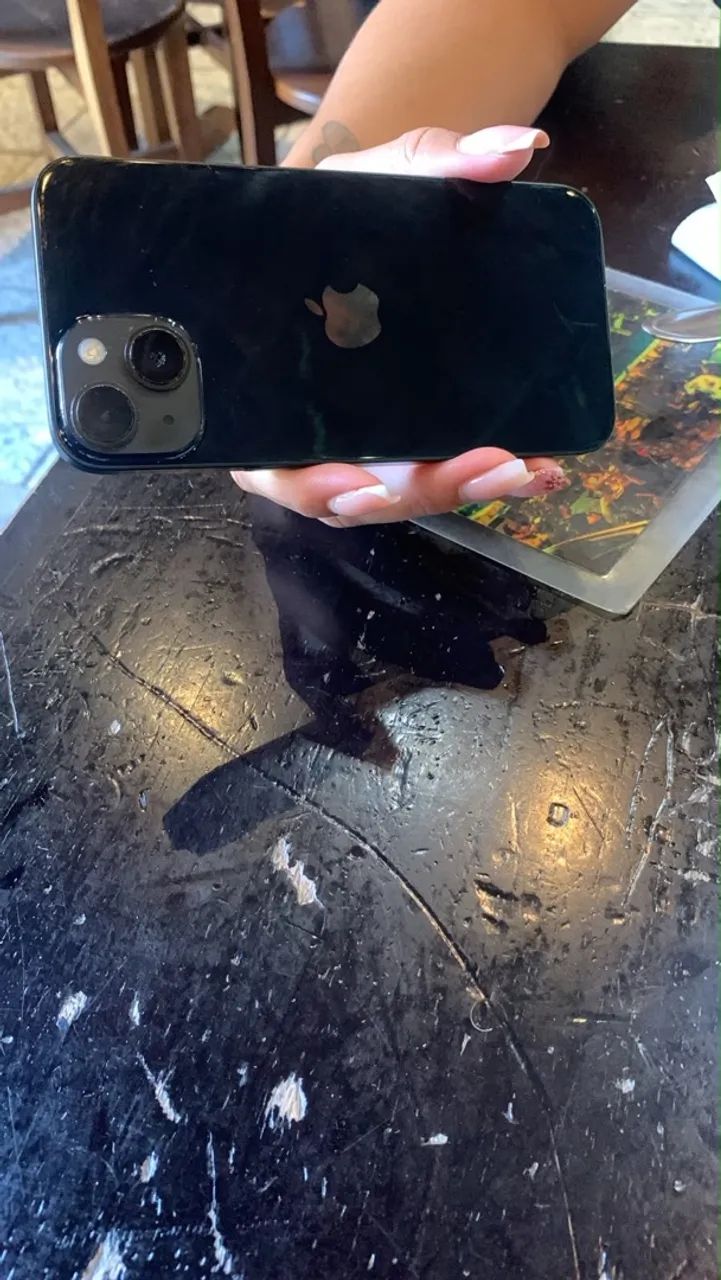 iPhone 14 128gb - Foto 4