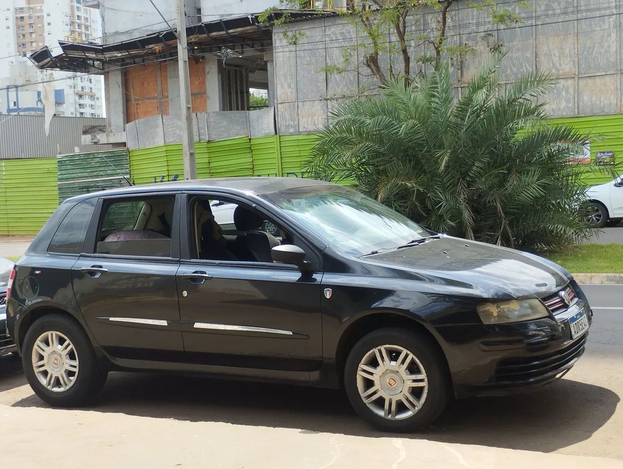 Fiat Stilo Stilo 1.8/ 1.8 SP/ Connect 16V 122cv 5p 2006