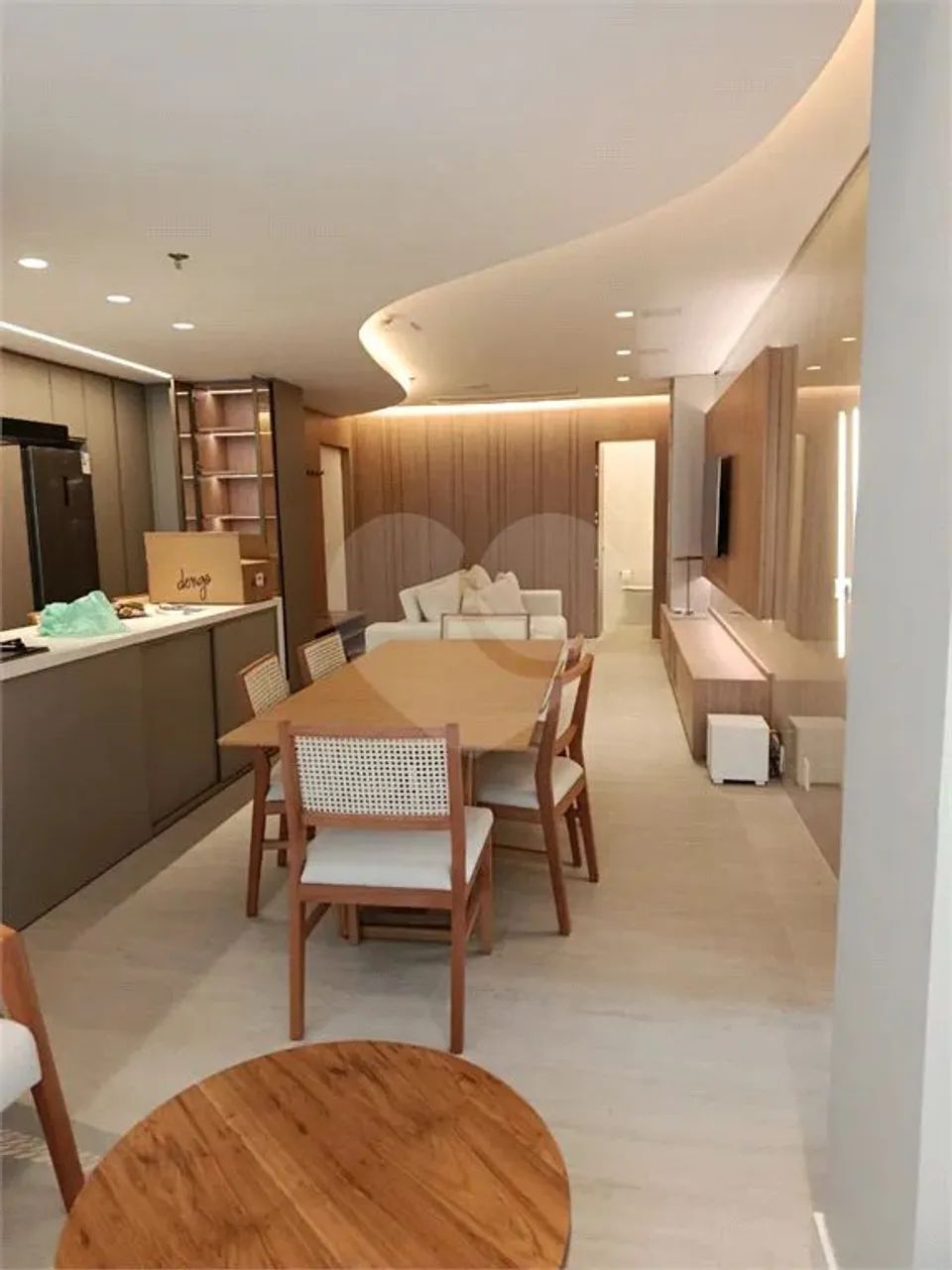 Apartamento com 3 quartos à venda ou para locação em Jardim Das Acácias - SP - Foto 5