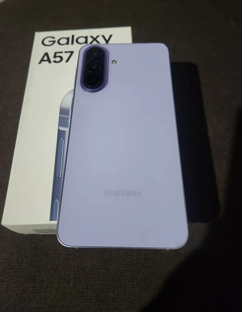 Celular A57