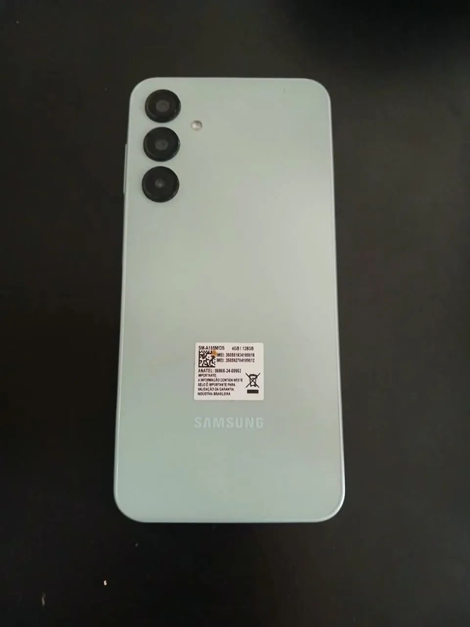 Vendo um celular da Samsung  - Foto 2