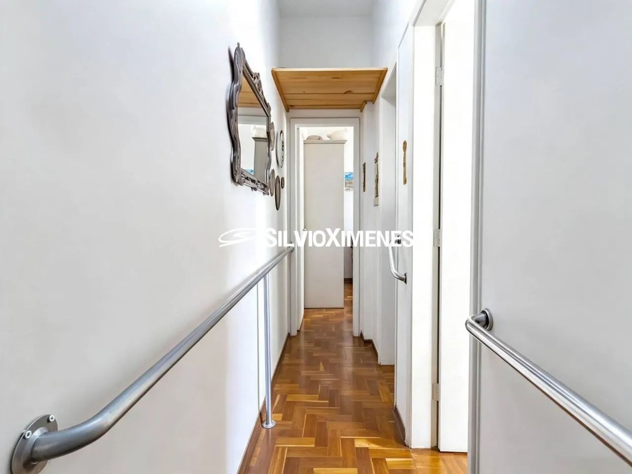 Apartamento com 2 quartos à Venda, Floresta - Belo Horizonte - Foto 3