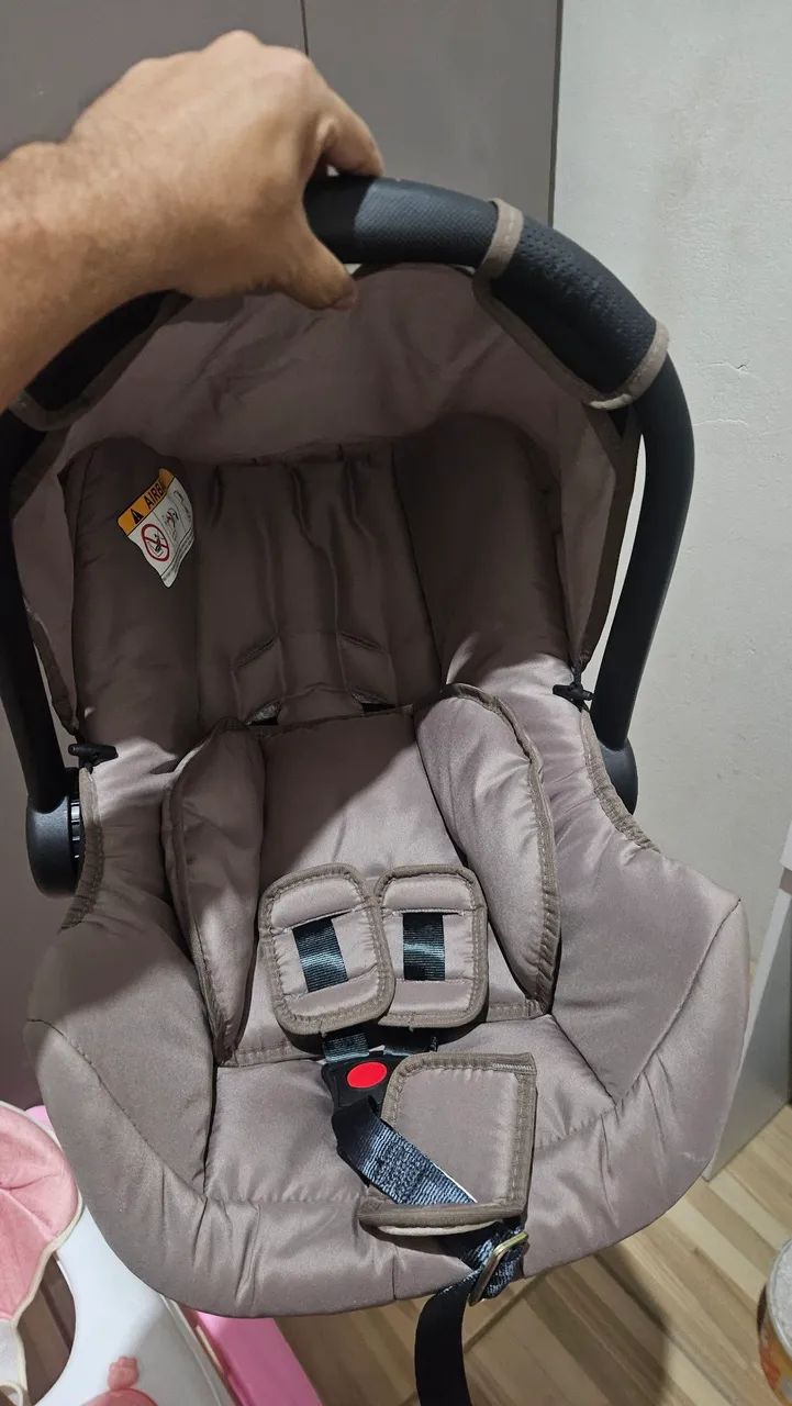 Bebe conforto 