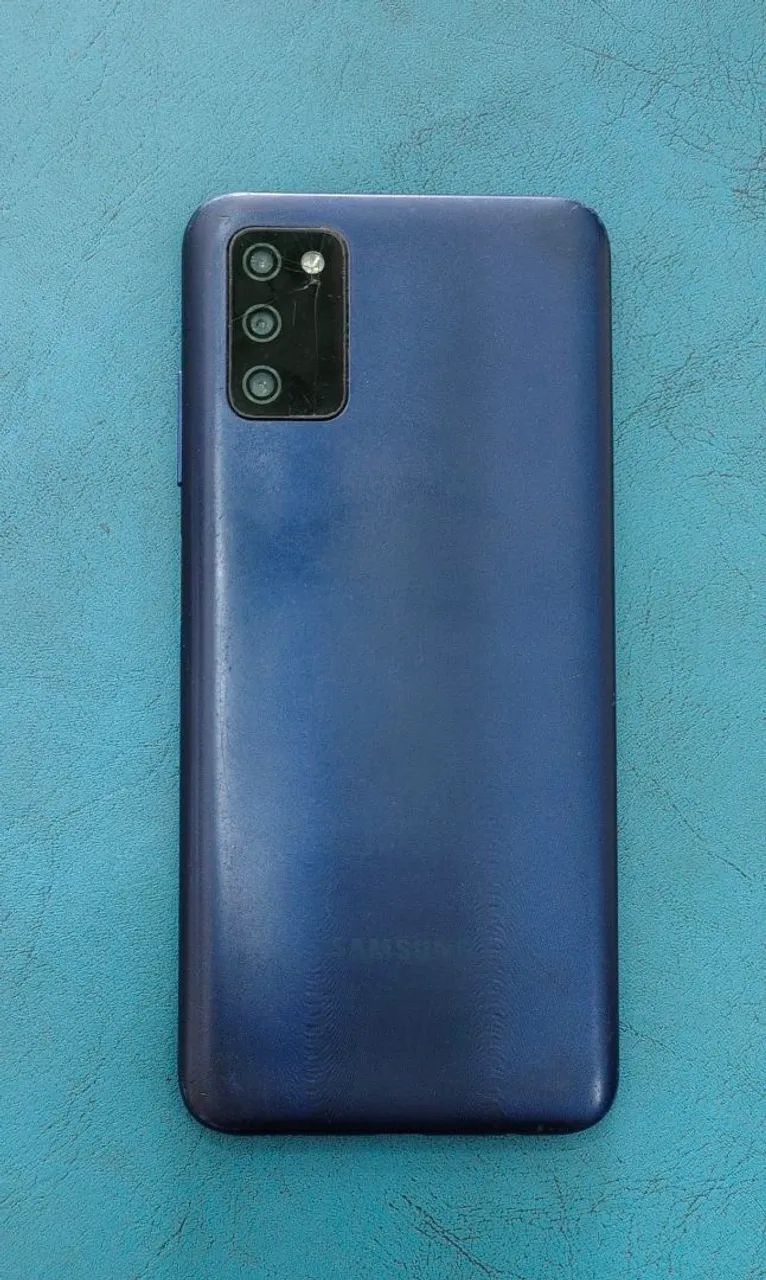 GALAXY A03S  - Foto 4