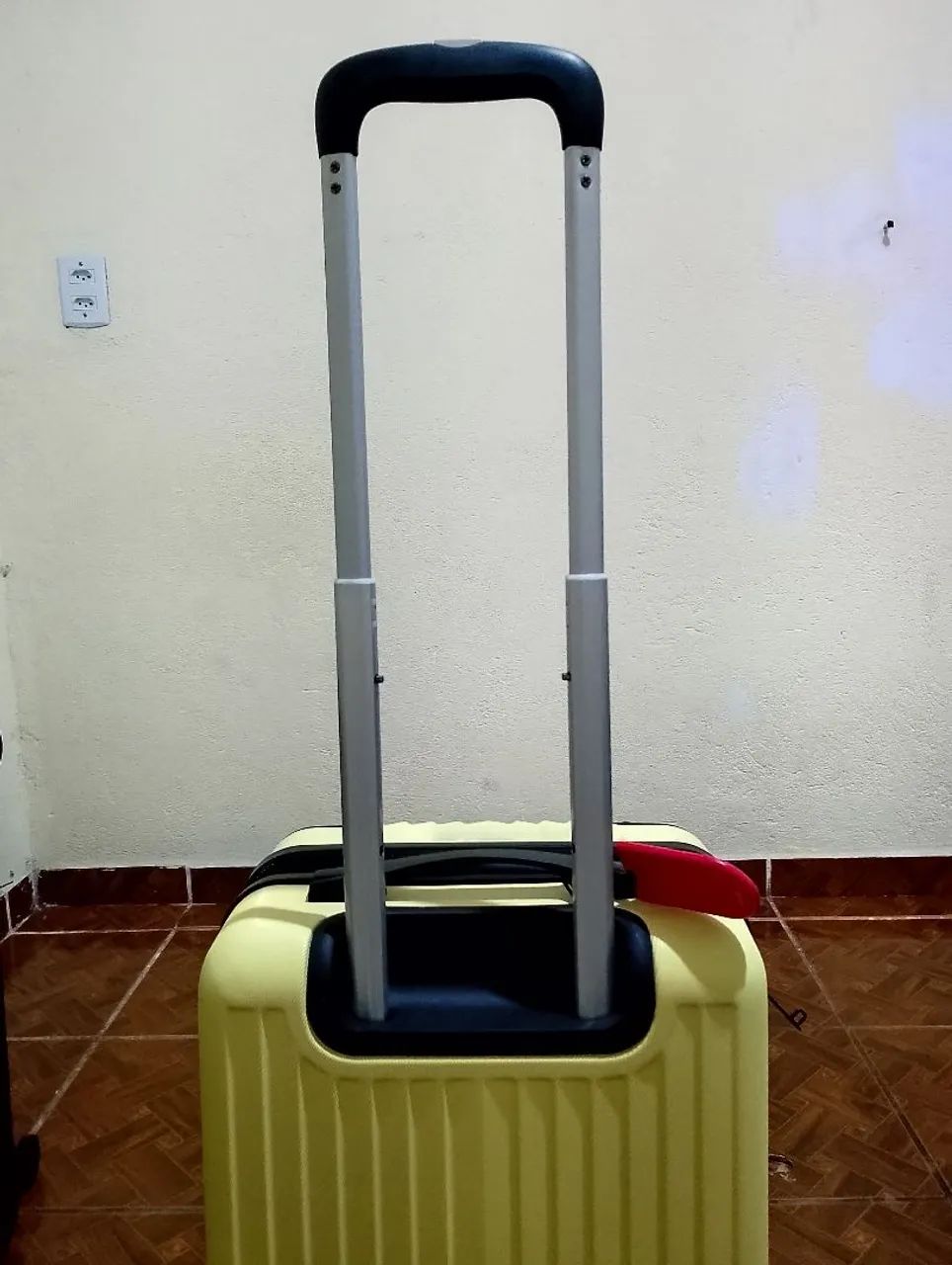 Mala de cabine Bagaggio