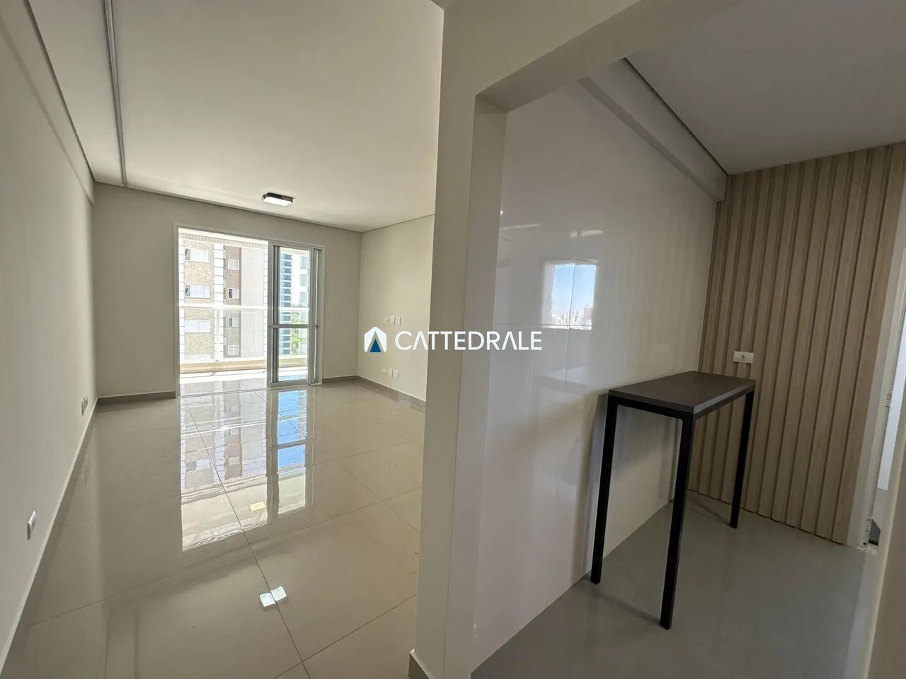 Apartamento com localização privilegiada - Foto 4