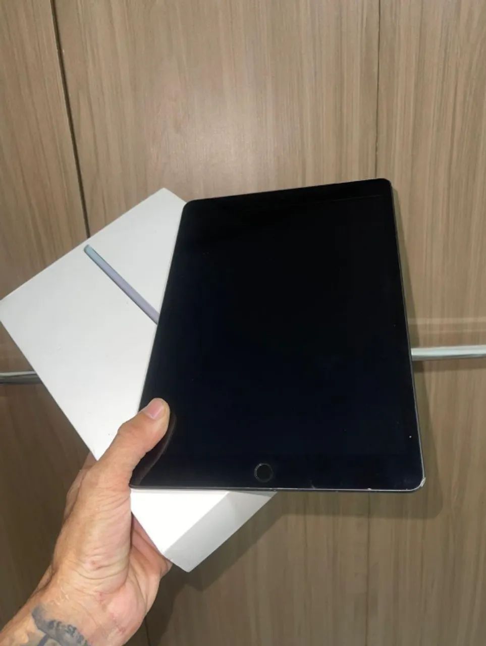 Apple iPad - Foto 3