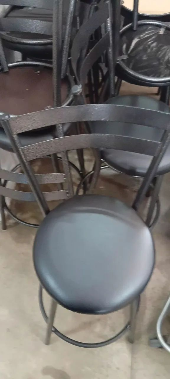 Banquetas