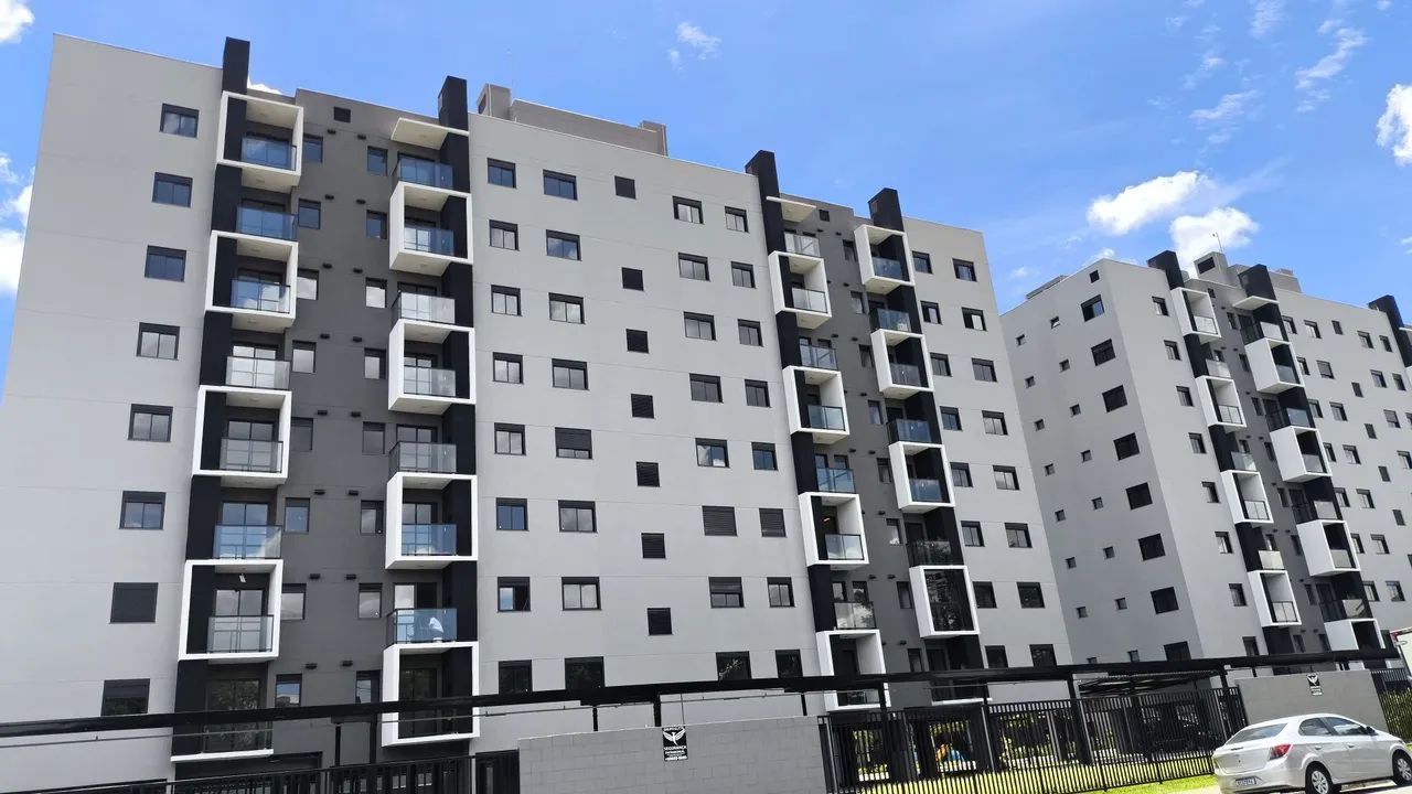 Foto - Curitiba - Boqueirão