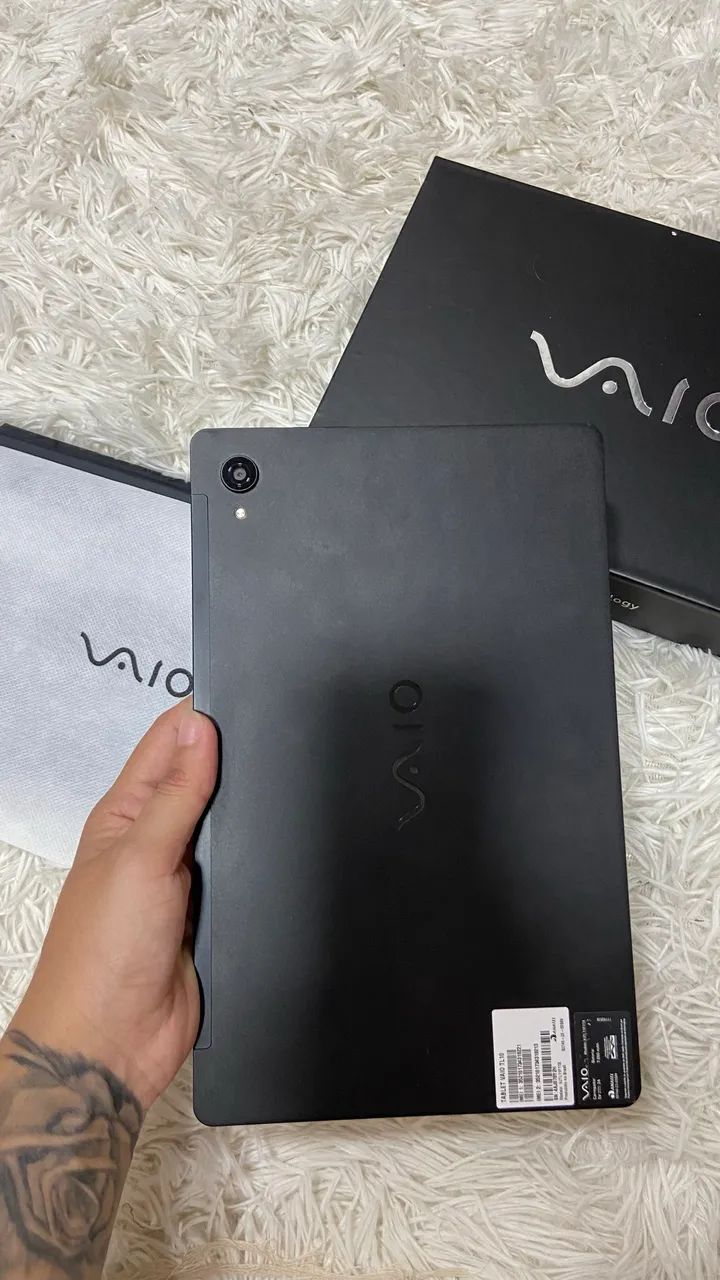Tablet Vaio TL10 - Foto 2