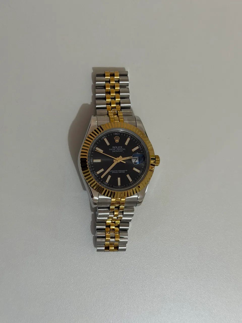 Relógio Rolex Datejust  - Foto 2
