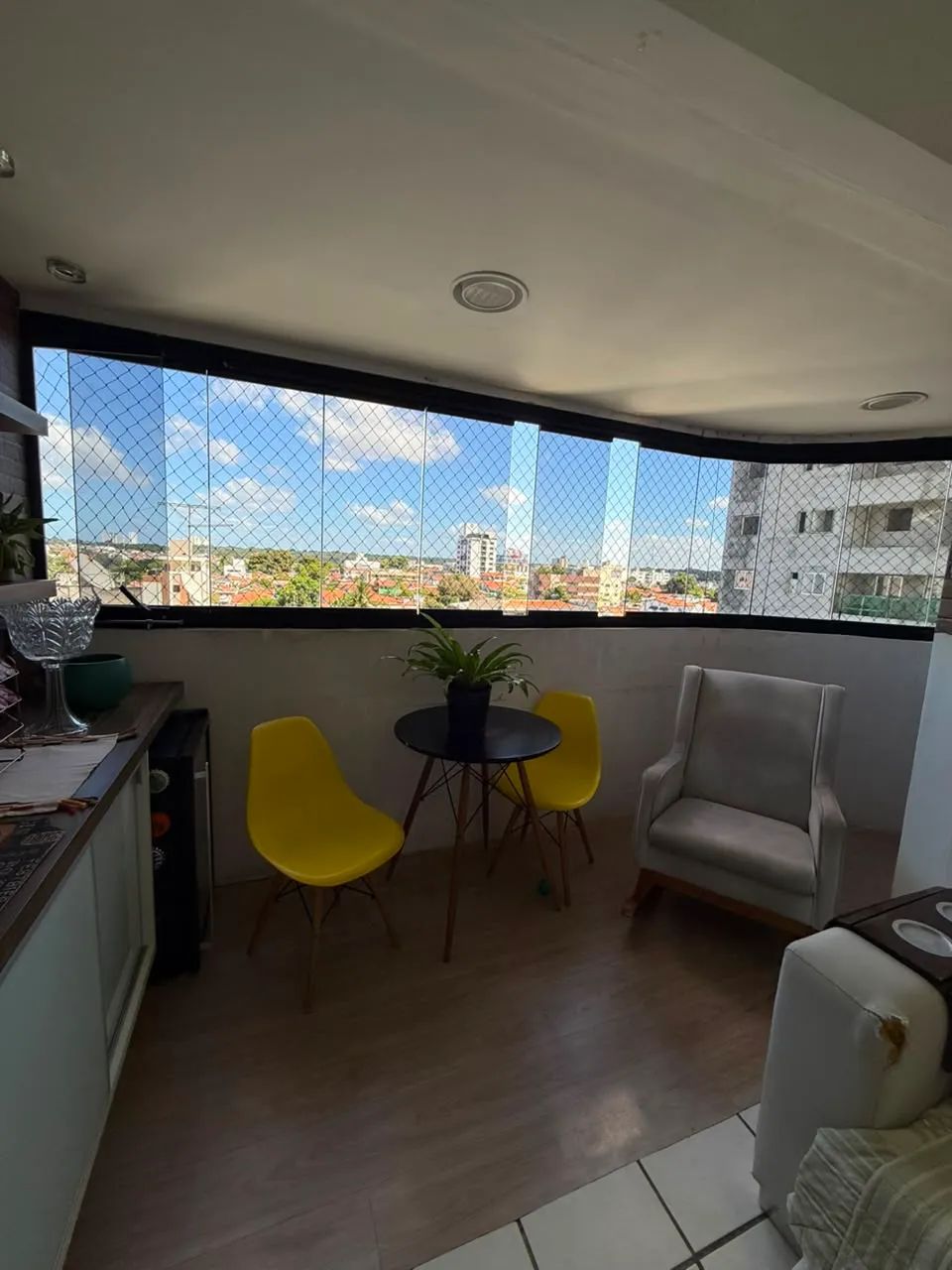 Apartamento no Expedicionários - Foto 5