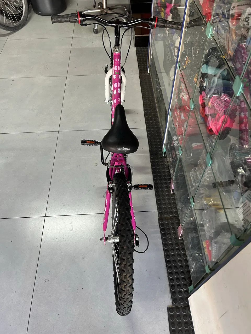 Bicicleta Stone Melody Feminina  - Foto 5