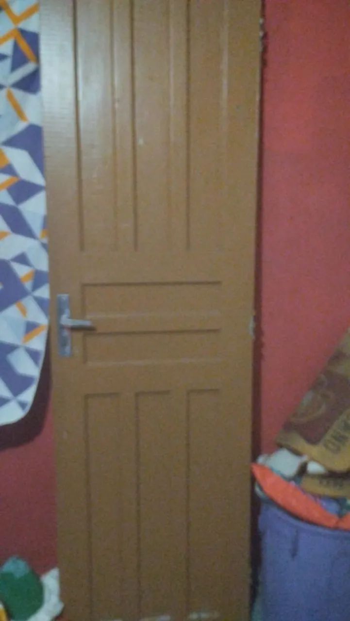 Porta 2.10 por 60 cm - Foto 2