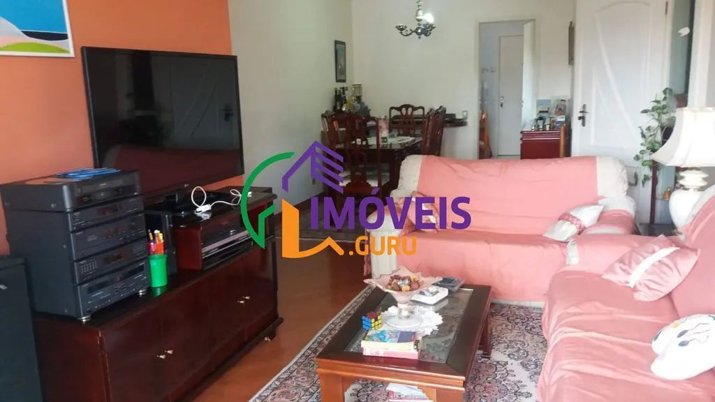 APARTAMENTO - VILA IPOJUCA - SP